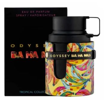 Armaf Odyssey Bahamas EDP 100ml